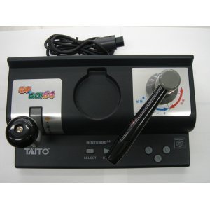 訳あり 送料無料 中古 N64 電車でgo 64専用 コントローラ N64 コントローラーの通販はau Pay マーケット 買取ヒーローズ２号店