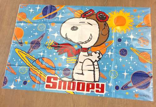 スヌーピー アメリカン雑貨 Snoopy スヌーピー グッズ レジャーシート A 敷物 遠足 運動会 Jn0007の通販はau Pay マーケット アメリカン雑貨 1985