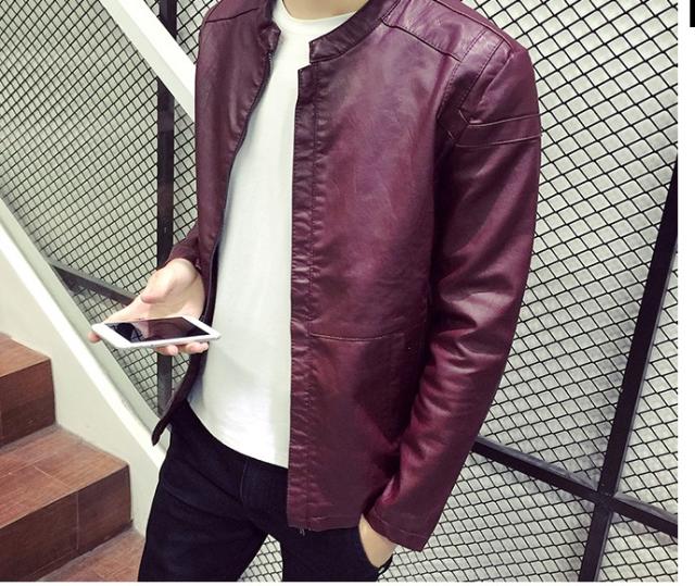 人気メンズレザージャケット フェイクレザー ライダースジャケット メンズ皮ジャン 皮革ジャケット ミリタリージャケット 通勤 Olの通販はau Pay マーケット ヒナギクファッション