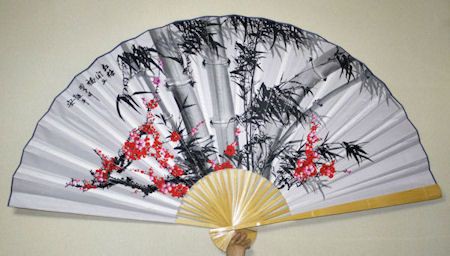 中国伝統な工芸扇子 大型飾り扇子 絵画梅竹柄扇子 中国雑貨 多幸屋の通販はau Pay マーケット 多幸屋商店 中国伝統な工芸扇子 大型飾り扇子 絵画梅竹柄扇子 中国雑貨 多幸屋の通販はau Pay マーケット 多幸屋商店
