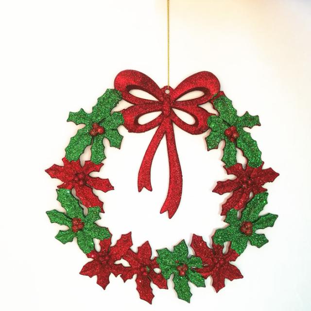 クリスマスキャロル 壁飾り ドアノブ オーナメント開店祝い 玄関 ディスプレイ ギフト クリスマス 結婚祝いグッズお誕生日 お礼の通販はau Pay マーケット 岩見洋服店