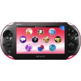 【訳あり】【送料無料】【中古】PlayStation Vita Wi-Fiモデル ピンク/ブラック (PCH-2000ZA15) 本体 プレイステーション ヴィータの通販は