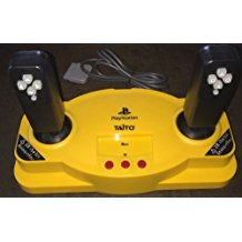 【送料無料】【中古】PS プレイステーション パワーショベルに乗ろう!! コントローラ