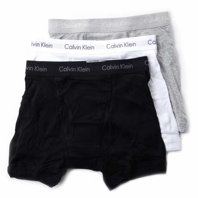 calvin klein classic fit briefs