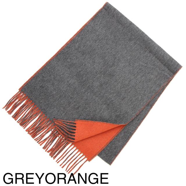 あす着 ジョンストンズ Johnstons Of Elgin カシミア リバーシブルマフラー メンズの通販はau Pay マーケット モダンブルー Au Pay マーケット店