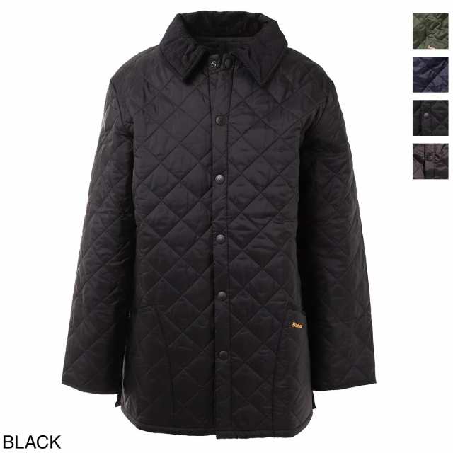 あす着 バブアー Barbour キルティングジャケット キルティングブルゾン メンズ Barbour Liddesdale Quiltの通販はau Pay マーケット モダンブルー Au Pay マーケット店