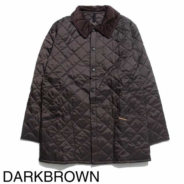 あす着 バブアー Barbour キルティングジャケット キルティングブルゾン メンズ Barbour Liddesdale Quiltの通販はau Pay マーケット モダンブルー Au Pay マーケット店