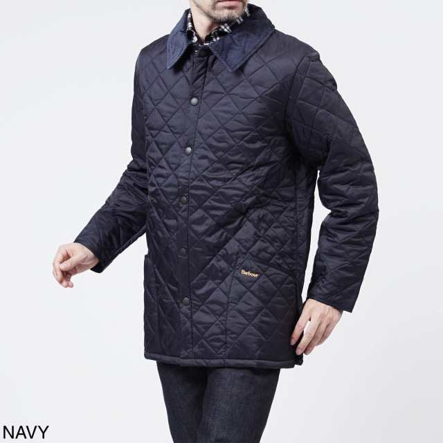 barbour liddesdale navy