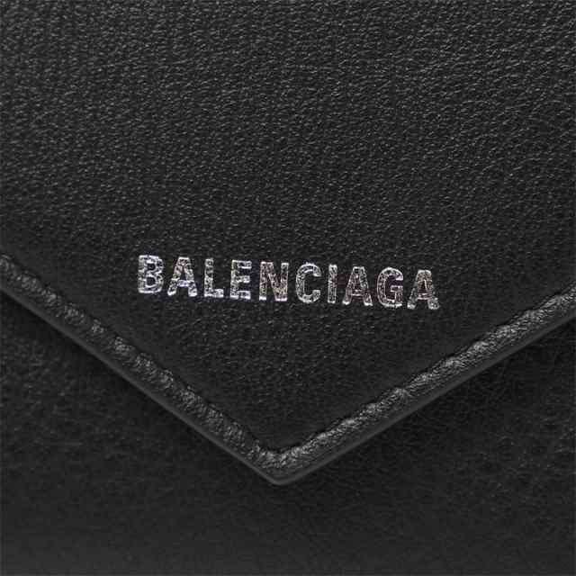 あす着 バレンシアガ Balenciaga 長財布 小銭入れ付き レディース Paper ペーパーの通販はau Pay マーケット モダンブルー Au Pay マーケット店