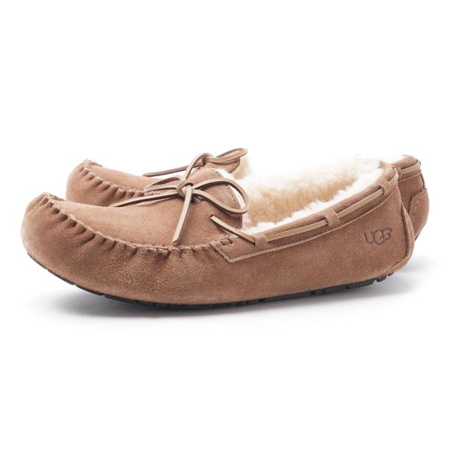 あす着 アグ オーストラリア Ugg Australia モカシン シューズ メンズ Mens Olsen オルセンの通販はau Pay マーケット モダンブルー キャッシュレス5 還元対象