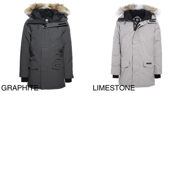 canada goose slim