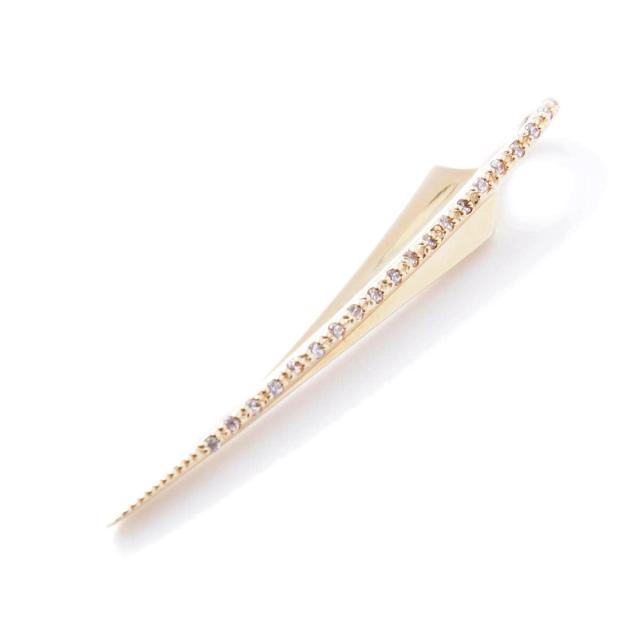 ガーデル GARDEL ペンダント メンズ レディース FRAGRANCE FEATHER PENDANT Sの通販は 57,475円