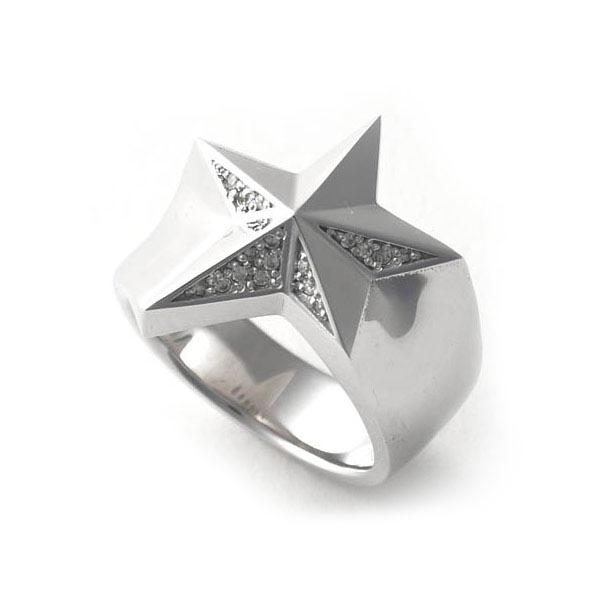 ガーデル GARDEL リング 指輪 メンズ レディース SPARKLING_1