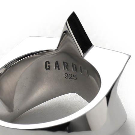 ガーデル GARDEL リング 指輪 メンズ レディース SPARKLING_3