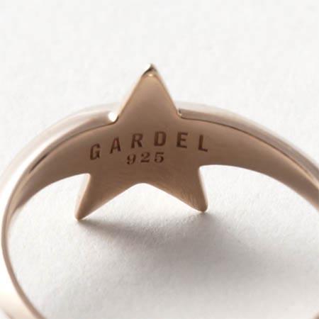 ガーデル GARDEL リング 指輪 メンズ レディース BAMBINA_3