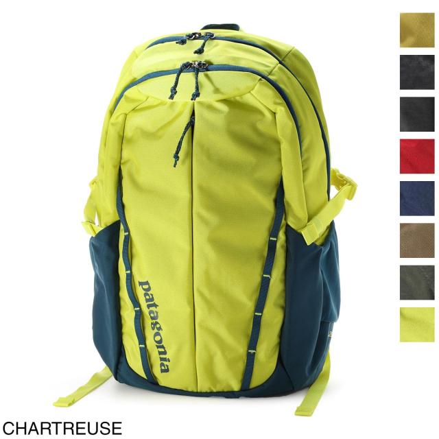 あす着 パタゴニア Patagonia バックパック リュックサック メンズ Refugio Pack 28l レフュジオ パックの通販はau Pay マーケット モダンブルー Au Pay マーケット店