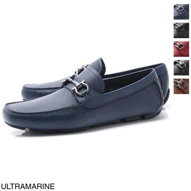 あす着 サルヴァトーレフェラガモ Salvatore Ferragamo ビット ローファー メンズ Parigi ワイズ Eeeの通販はau Pay マーケット モダンブルー Au Pay マーケット店
