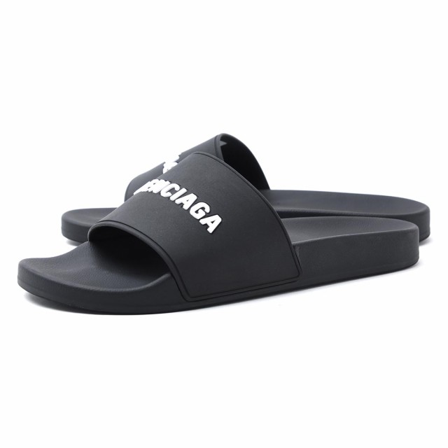 balenciaga flip flops