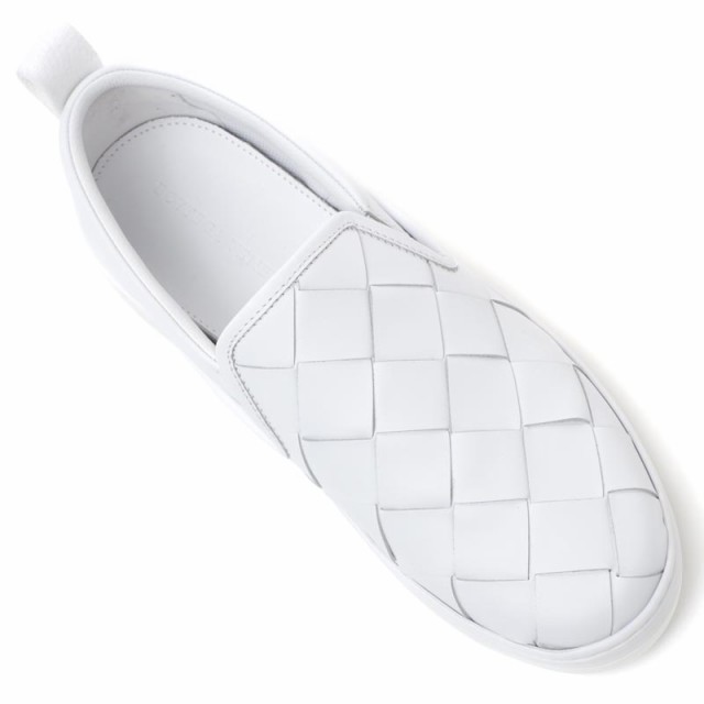 ◇高品質 BOTTEGA VENETA スリッポン スニーカー kids-nurie.com