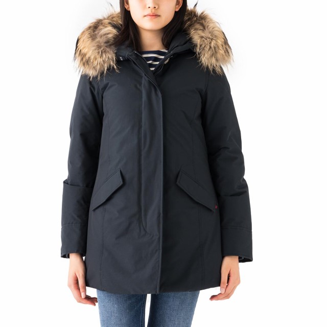 滞在 本物 クラス Woolrich ダウン レディース K Kacchan Jp