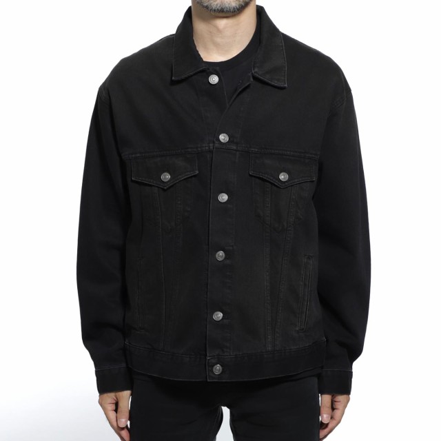 balenciaga jeans shirt