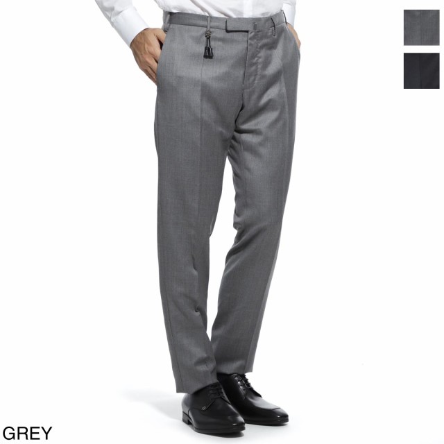 あす着 インコテックス Incotex ノープリーツ スラックス ウールパンツ メンズ Pattern 30 Slacks Slim Fit 30型 スリムフィットの通販はau Pay マーケット モダンブルー Au Pay マーケット店