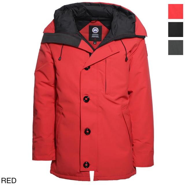 goose chateau parka