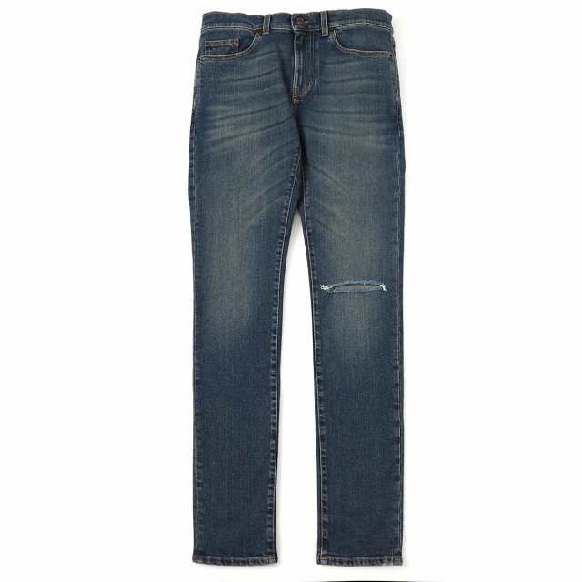 saint laurent skinny
