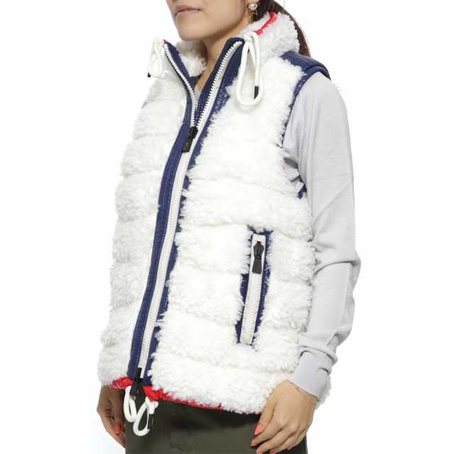 あす着 モンクレール Moncler ダウンベスト レディース Grenoble グルノーブルの通販はau Pay マーケット モダンブルー Au Pay マーケット店