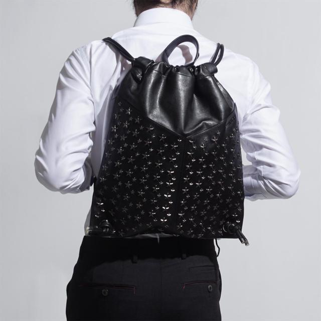 あす着 ジミーチュウ Jimmy Choo バックパック リュックサック メンズ Marlon マーロンの通販はau Pay マーケット モダンブルー Au Pay マーケット店