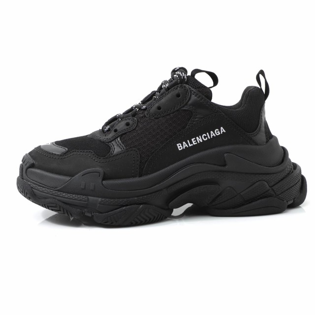 あす着 バレンシアガ Balenciaga スニーカー レディース Triple S トリプルｓの通販はau Pay マーケット モダンブルー Au Pay マーケット店