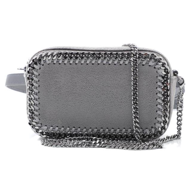 あす着 ステラマッカートニー Stella Mccartney ベルトバッグ 2way ショルダーバッグ レディースの通販はau Pay マーケット モダンブルー Au Pay マーケット店