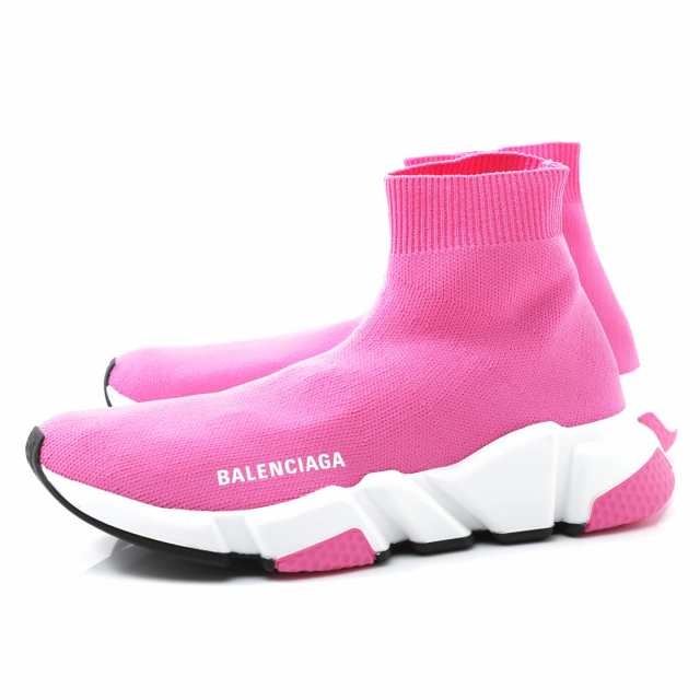 Balenciaga Speed Trainer HYPEBEAST