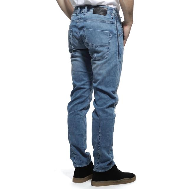 あす着 ディーゼル Diesel ジョグジーンズ イージーパンツ メンズ Krooley Cb Ne 069ihの通販はau Pay マーケット モダンブルー Au Pay マーケット店