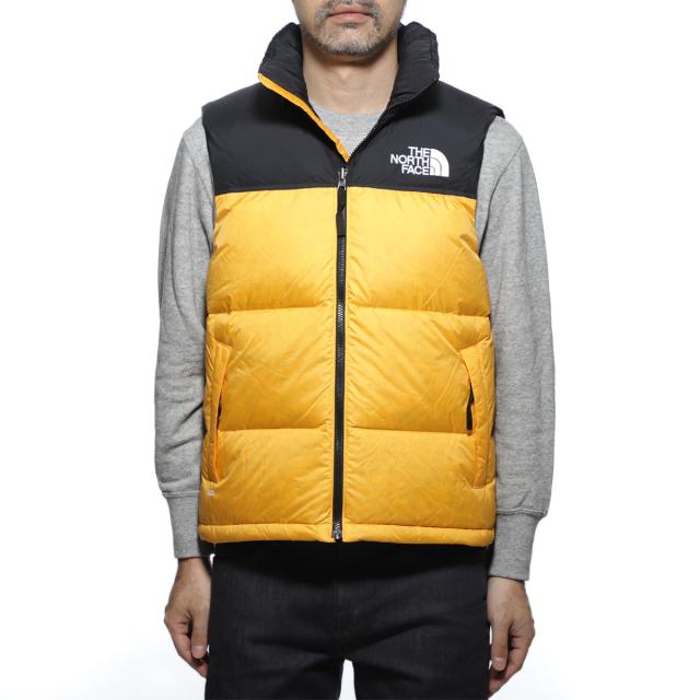あす着 ノースフェイス The North Face ダウンベスト メンズ M 1996 Retro Nuptse Vest ヌプシの通販はau Pay マーケット モダンブルー Au Pay マーケット店