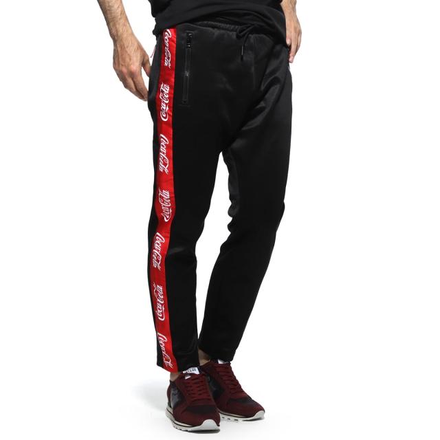 あす着 ディーゼル Diesel セットアップ ジャージ ジャージ パンツ メンズ Cc P Ska Cola Coca Colaの通販はau Pay マーケット モダンブルー Au Pay マーケット店