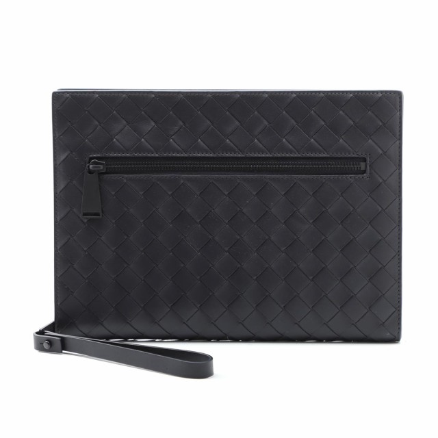 あす着 ボッテガヴェネタ Bottega Veneta ドキュメントケース クラッチバッグ メンズ Document Case In Intrecciato Vnの通販はau Pay マーケット モダンブルー Au Pay マーケット店