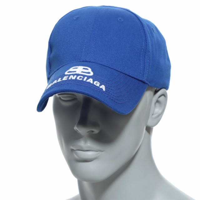 balenciaga visor cap