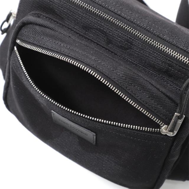 あす着 サンローランパリ Saint Laurent Paris ボディバッグ メンズ Nuxx Bodybagの通販はau Pay マーケット モダンブルー Au Pay マーケット店