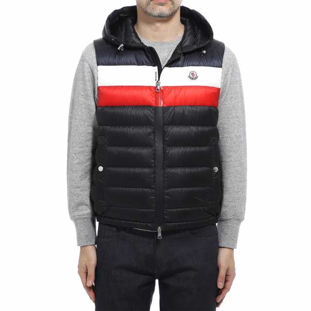 模倣 疲れた パイプ Moncler ベスト メンズ Nishikai Cos Jp