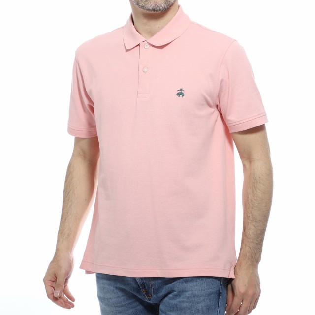 原価割れ販売 あす着 ブルックスブラザーズ Brooks Brothers ポロシャツ メンズ Gf Supima Cotton Pique Paformance Polo Shirtsの通販はau Pay マーケット モダンブルー Au Pay マーケット店