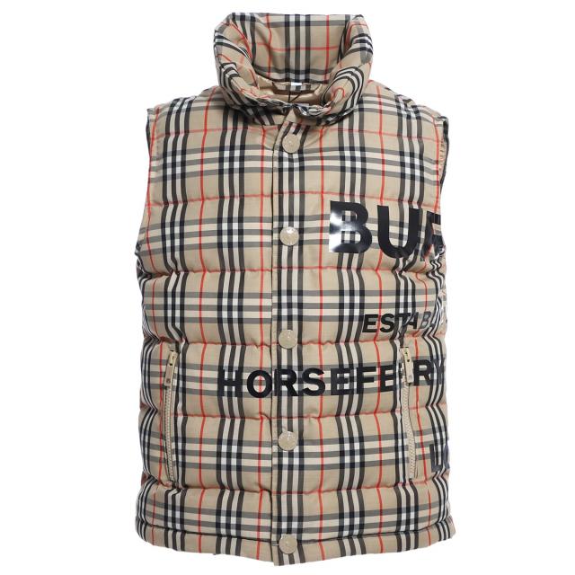 あす着 バーバリー Burberry ダウンベスト メンズ Midlandの通販はau Pay マーケット モダンブルー Au Pay マーケット店