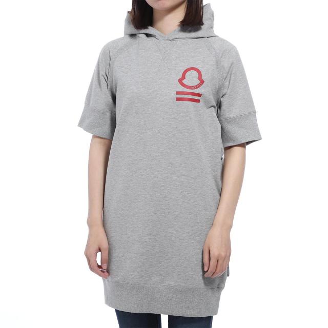 原価割れ販売 あす着 モンクレール Moncler ワンピース レディースの通販はau Pay マーケット モダンブルー Au Pay マーケット店