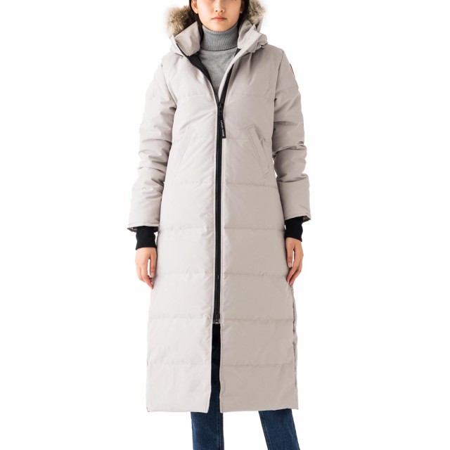 mystique parka canada goose