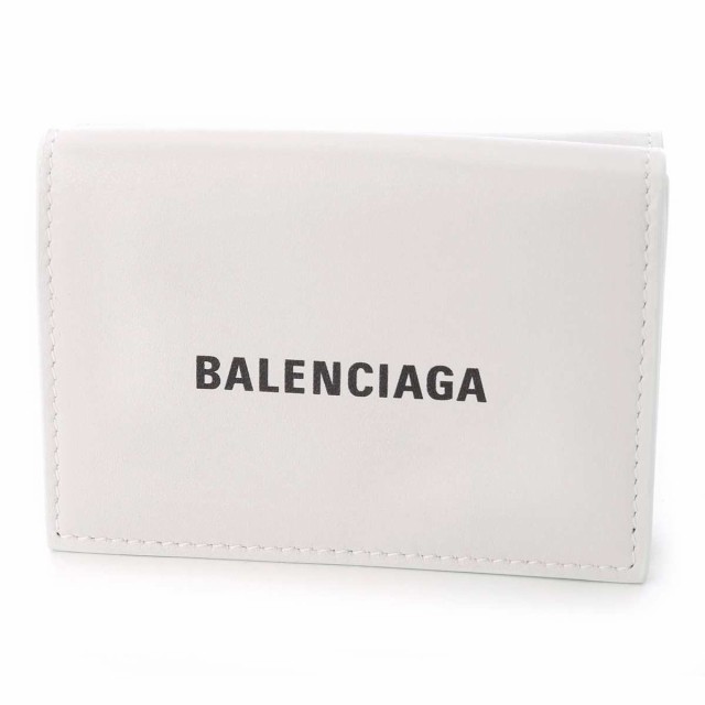 あす着 バレンシアガ Balenciaga 3つ折り財布 小銭入れ付き メンズ Cash Mini Walletの通販はau Pay マーケット モダンブルー Au Pay マーケット店