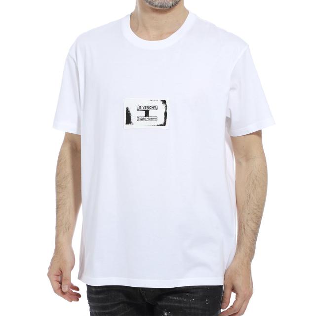 あす着 ジバンシー Givenchy クルーネックtシャツ メンズ Studio Homme Regular Fit T Shirtの通販はau Pay マーケット モダンブルー Au Pay マーケット店 あす着 ジバンシー Givenchy クルーネックtシャツ メンズ Studio Homme Regular Fit T Shirtの通販はau Pay マーケット モダンブルー Au Pay マーケット店