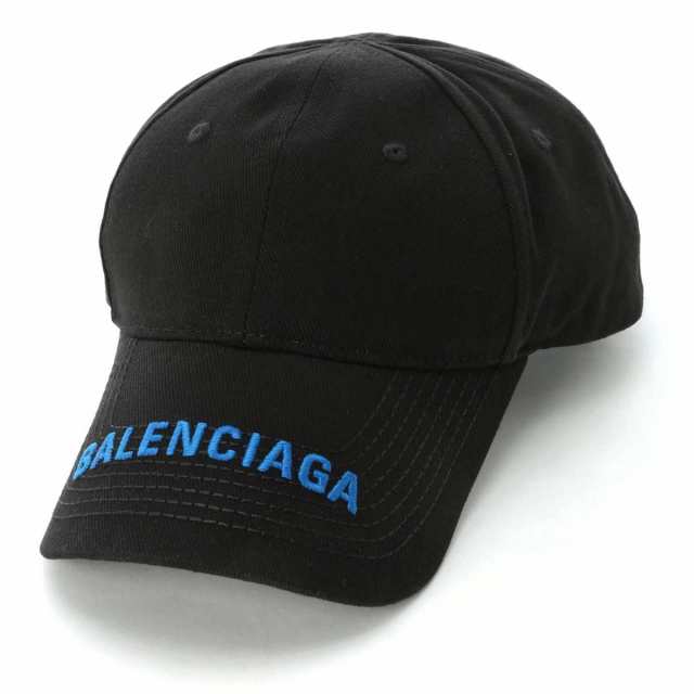 balenciaga visor hat