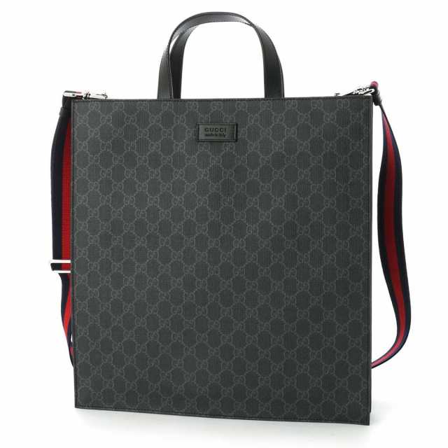 gg supreme tote