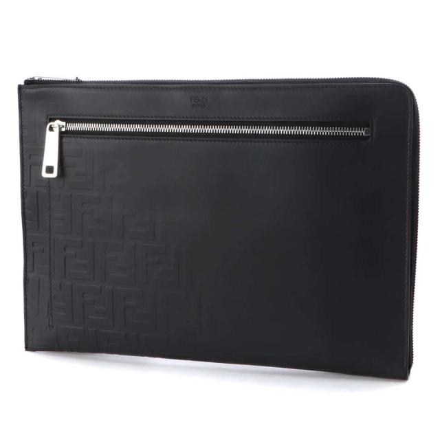 あす着 フェンディ Fendi クラッチバッグ メンズの通販はau Pay マーケット モダンブルー Au Pay マーケット店