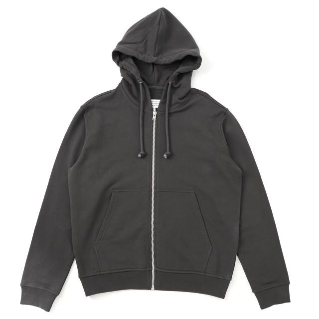 あす着 メゾンマルジェラ Maison Margiela ジップアップ パーカ メンズ 14 男性のためのワードローブの通販はau Pay マーケット モダンブルー Au Pay マーケット店